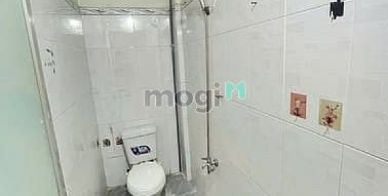 Nhà riêng: Cho thuê nhà Thạnh Lộc 13, quận 12, DT 4x10m 1 trệt 1lầu 2pn Giá 4,5t