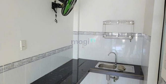 Nhà riêng: Cho thuê Nhà nguyên căn apd , gần cầu 2cứng TL15 3x9m 1lầu 2pn Giá 4t