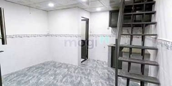 Nhà riêng: Cho thuê Nhà 2/ TL31 ,Q12 _dt:4x4m trệt lầu 1pn,1wc  3tr