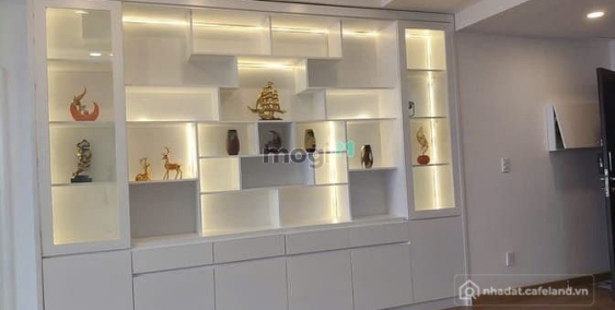 Căn hộ chung cư: Cho thuê căn hộ chung cư cao cấp Antonia, 2PN,2WC full nội thất