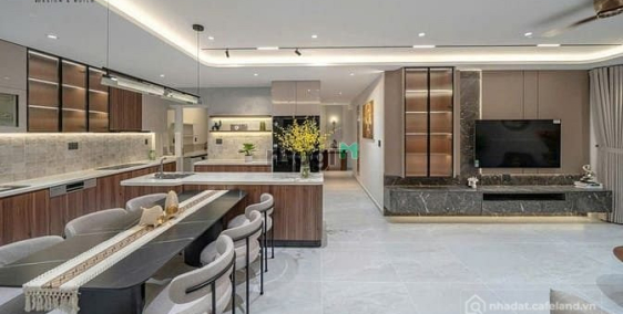 Căn hộ chung cư: Cho Thue Căn hộ Midtown Q7 cho thuê – Nhà đẹp, view biệt thự, 2