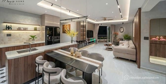 Căn hộ chung cư: Cần cho thuê căn hộ The Antonia Q7 – 2PN, diện tích 90m², Gía 2