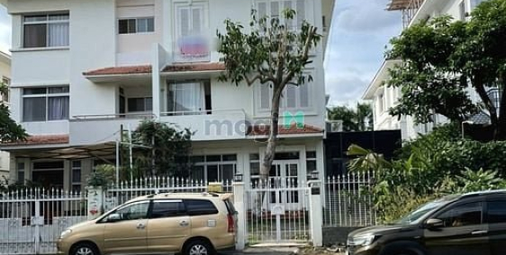 Biệt thự: Cho thuê biệt thự Mỹ Kim, Quận 7 nhà đẹp , giá 47 triệu.