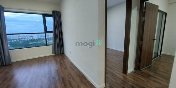 Căn hộ chung cư: Căn Hộ Chung Cư Lớn 2PN Hồ Bơi, Trung Tâm, Về Quận 1 Chỉ 20Phút