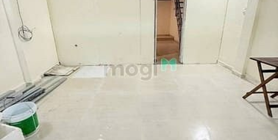 Nhà riêng: Cho thuê nhà Thạnh Xuân 25, quận 12  Dt 5*12 1pn 1 gác 1wc Giá 3,5tr