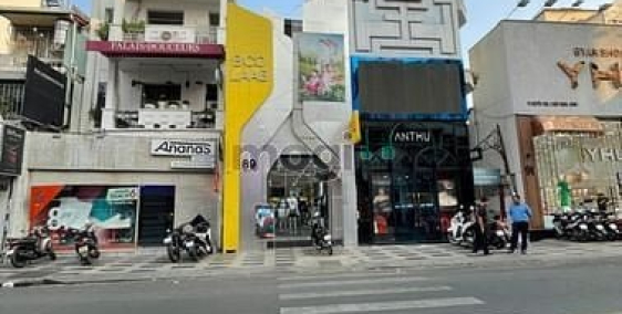 Nhà phố: Cho thuê nhà 89 Nguyễn Trãi, Phường Bến Thành, Quận 1, Hồ Chí Minh.