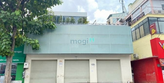 Nhà phố: Cho thuê nhà Góc 2MT 18A Kỳ Đồng, Phường 9,  Quận 3, Hồ Chí Minh