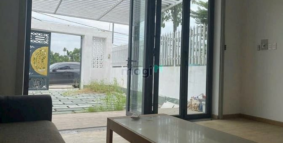 Nhà riêng: Nhà thạnh xuân 43 quận 12 DT 5x28m sân ôtô Có 3pn Giá: 12tr tháng