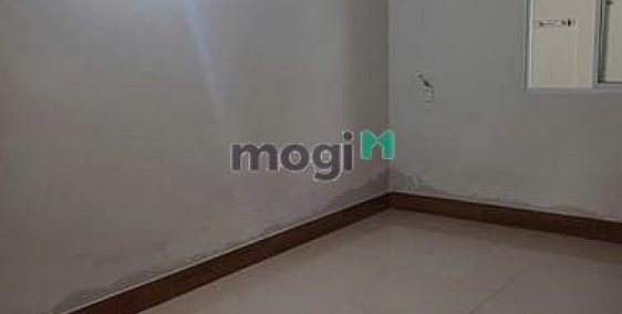 Nhà riêng: Nhà Hà Huy Giáp thạnh xuân  quận 12 DT 4,5x26m trệt lầu 2pn.2wc Hẻm x