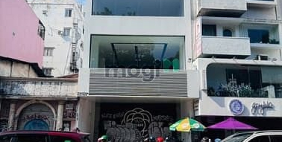 Nhà phố: Cho thuê nhà 215A-215B Hai Bà Trưng, Phường 6, Quận 3, Hồ Chí Minh