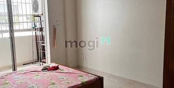 Căn hộ chung cư: Cho thuê căn hộ Phú Thạnh, DT 69m2, 2PN, NT cơ bản, giá 8.5tr/t