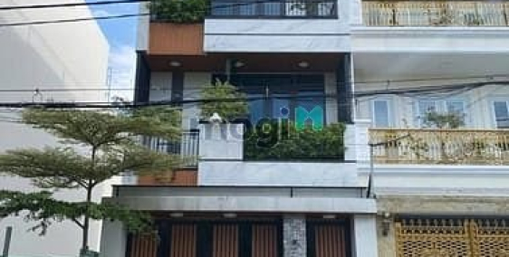 Nhà riêng: Cho thuê nhà 343/9A Nguyễn Trọng Tuyển, Phường 1, Quận Tân Bình