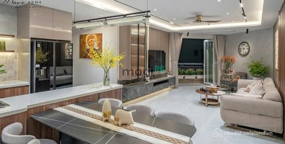 Căn hộ chung cư: Cho thuê Nam Phúc Phú Mỹ Hưng Q7 cho thuê – Nhà đẹp, ở ngay, 26