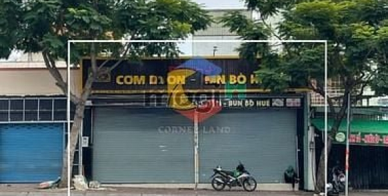 Nhà phố: Cho thuê nhà 461 Lê Văn Việt, P.Tăng Nhơn Phú A, Quận 9,  Dt: 10x30 m