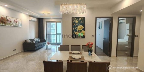 Căn hộ chung cư: Cho thuê căn hộ chung cư cao cấp Scenic Valley, nhà đẹp, thoáng