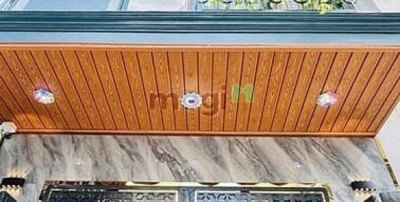 Nhà riêng: Cho thuê nguyên căn - Lê văn sỹ, Phường 10, Phú Nhuận