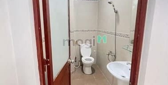 Nhà riêng: Cho thuê nhà đường thạnh tx22 4x15m Nhà 2 lầu 4pn,3wc Giá 12tr hẻm xh