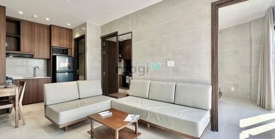 Căn hộ chung cư: Căn Hộ 2Pn BANCOL Cực Rộng Gần Sân Bay Công Viên Gia Định Phú N