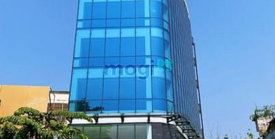 Nhà phố: Cho thuê nhà Góc 2MT 183 Nơ Trang Long, Phường 12, Q.Bình Thạnh,HCM