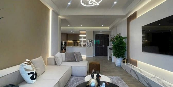 Căn hộ chung cư: Cho thuê CH Hưng Phúc 1 Phú Mỹ Hưng – 2PN, view biệt thự, chỉ 1