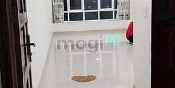 Căn hộ chung cư: Chung cư Saigonres, Nguyễn Xí, BT: 90m2, NTCB, 2p ngủ. 13triệu