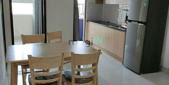 Căn hộ chung cư: Căn Hộ Sky9 Liên Phường, 50m2 2Pn1Wc, Full Nội Thất Đầy Đủ, 6tr