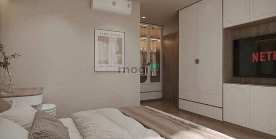 Căn hộ chung cư: Cần cho thuê gấp căn hộ Grand View Q7 – 3PN, 146m², view sông, 