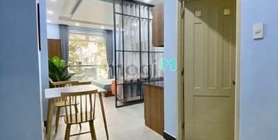 Căn hộ chung cư: Cho Thuê Căn Hộ Bancol Siêu Rộng 3/2 Quận 11 - Quận 10 