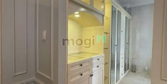 Biệt thự: Cho thuê biệt thự Nam Đô - Phú Mỹ Hưng. QUẬN 7