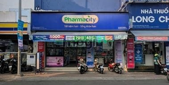 Nhà phố: Cho thuê nhà số 258-260 đường Cao Thắng, Phường 12, Quận 10, HCM