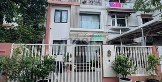 Biệt thự: Cần cho thuê Mỹ Thái 1, Phú Mỹ Hưng, Quận 7 GIÁ CỰC SỐC