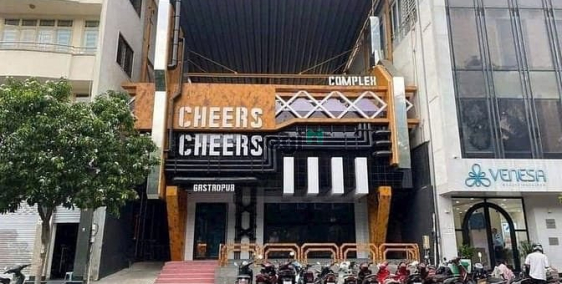 Nhà phố: Cho thuê nhà 138-138A Lê Lai, Phường Bến Thành, Quận 1, Hồ Chí Minh