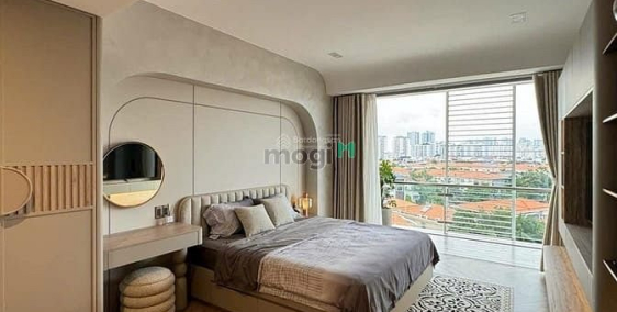 Căn hộ chung cư: Cho thuê căn hộ Ascentia PMH Q7 – 104m² – 3PN – Có ô xe hơi – 3