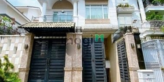 Nhà phố: Cho thuê nhà mặt tiền Phan Xích Long, P2, Phú Nhuận - Giá 40 triệu