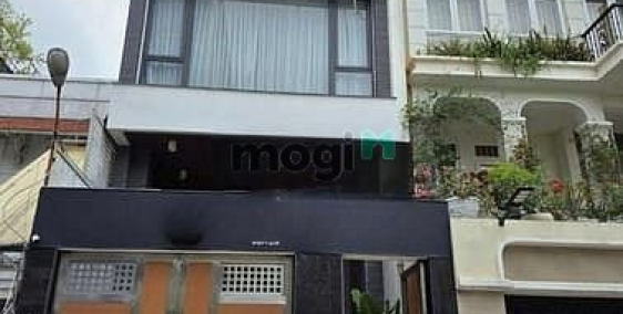 Nhà riêng: Cho thuê nhà nguyên căn -  GẦN NGÃ TƯ TRẦN QUANG DIỆU VÀ LÊ VĂN SỸ