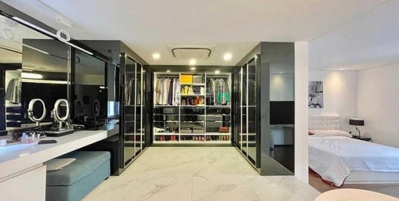 Biệt thự: Chuyên cho thuê biệt thự, nhà Phú Mỹ Hưng ngay Nguyễn LƯƠNG BẰNG