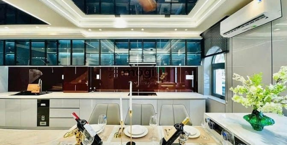 Nhà riêng: Cho Thuê Nhà Nguyên Căn Hẻm XE HƠI 339/8BC Lê Văn Sỹ - GIÁ 35 triệu/t