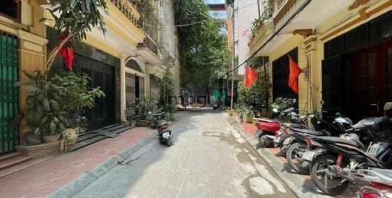 Nhà riêng: cần cho thuê nhà ở ngõ Phan Văn Trường đường ô tô tránh.