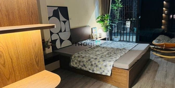 Nhà riêng: Cho thuê nhà nguyên căn phố Trần Quốc Vượng, Cầu Giấy, Hà Nội