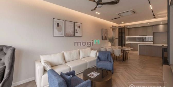 Căn hộ chung cư: Cho thuê CH Star Hill, 95m2, 2 phòng ngủ, 20 triệu, Phú Mỹ Hưng