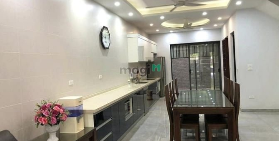 Biệt thự: Cho thuê BT Vinhomes Green Bay - Mễ Trì - NTL.