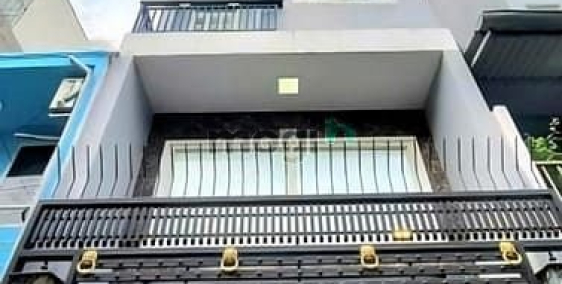 Nhà riêng: Cho thuê SIÊU PHẨM- đường Nguyễn Văn Trỗi, Phường 8, Quận 10