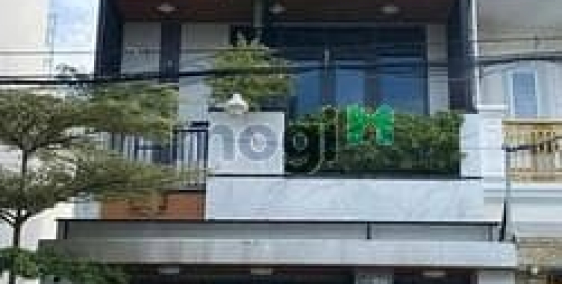 Nhà riêng: Cho thuê nhà nguyên căn - hẻm xe tải