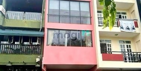 Nhà riêng: Siêu hot - cho thuê nhà nguyên căn Huỳnh Văn Bánh, Phường 11, PN