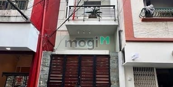 Nhà riêng: Cho Thuê Nhà 214/10A Nguyễn Trãi, Phường Nguyễn Cư Trinh, Quận 1