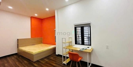 Nhà riêng: Cho thuê nhà trung tâm quận 10-sư vạn hạnh-full nội thất-2pn-chỉ 16tr