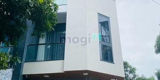 Nhà phố: Tòa văn phòng hầm 5 lầu 23B Lam Sơn, Phường 5, Phú Nhuận - Sẵn PCCC