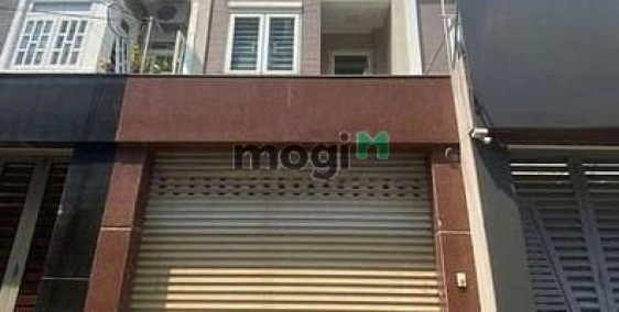 Nhà riêng: Siêu Phẩm Nhà Kinh Doanh Huỳnh Văn Bánh, Phường 11, Phú Nhuận.