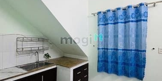 Nhà riêng: Nhà Gần trường học Nguyễn thái sơn, chợ tân định