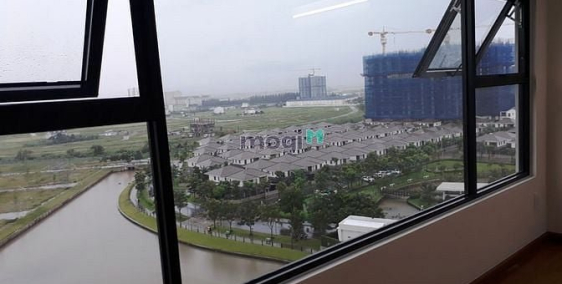 Căn hộ chung cư: Căn Hộ KIKYO 55m2, 1PN-2PN Máy Lạnh, Bếp, Sàn Gỗ Tủ Kệ Hồ Bơi G